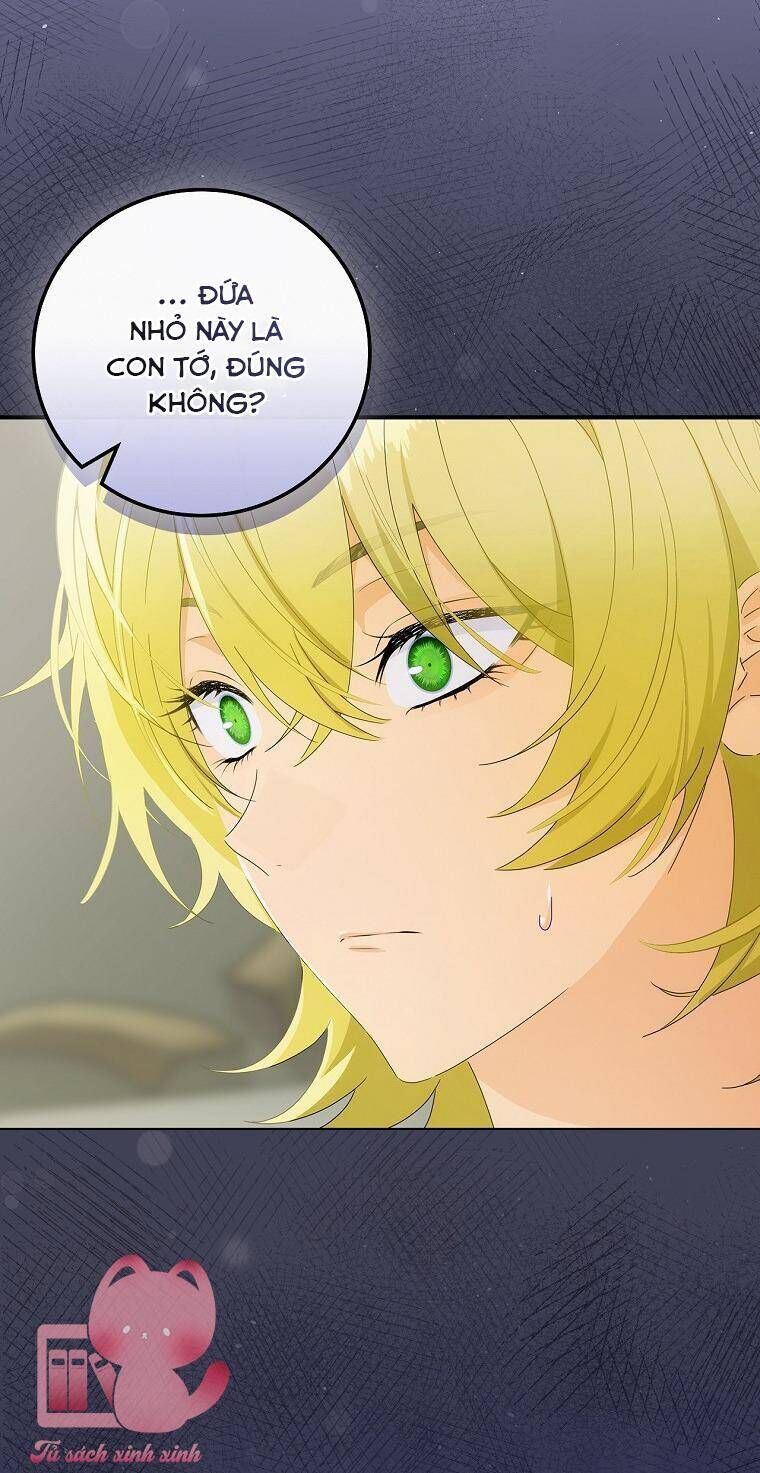 Hôn Nhân Gỉa Dối - Chap 48 - Trang 45