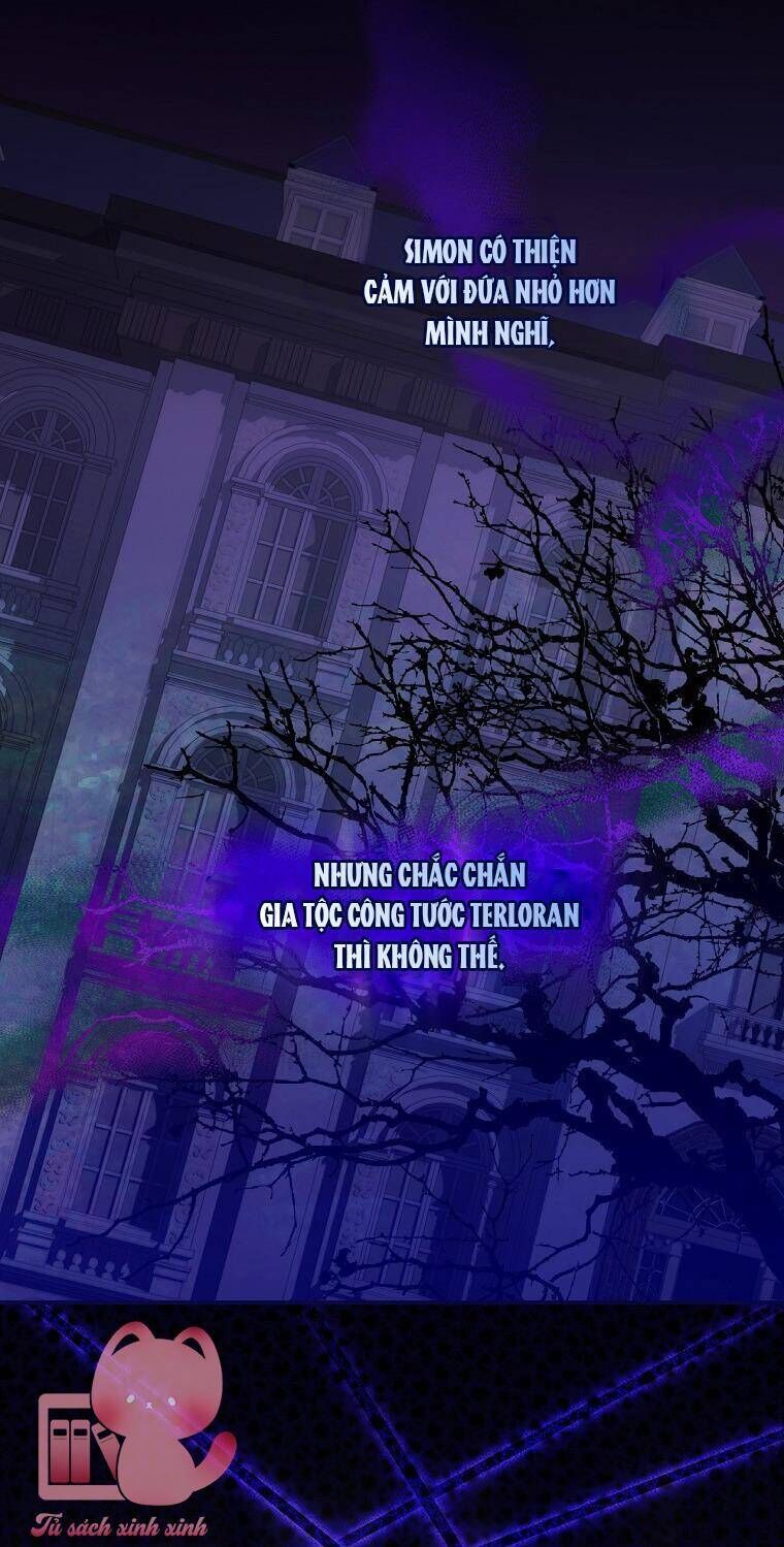 Hôn Nhân Gỉa Dối - Chap 48 - Trang 47