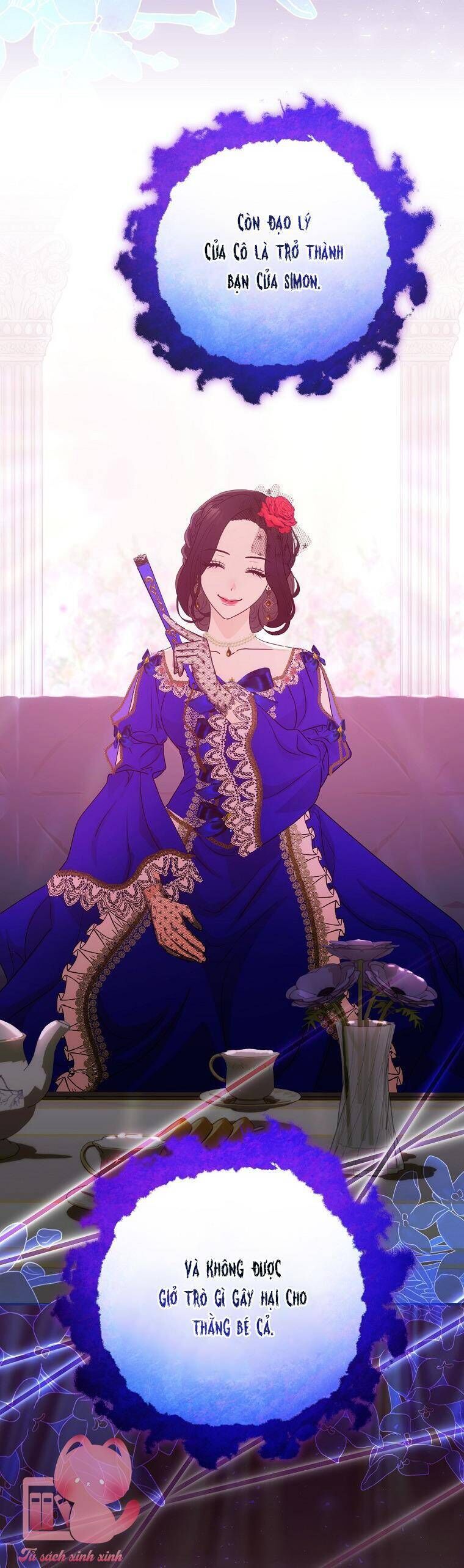 Hôn Nhân Gỉa Dối - Chap 48 - Trang 50