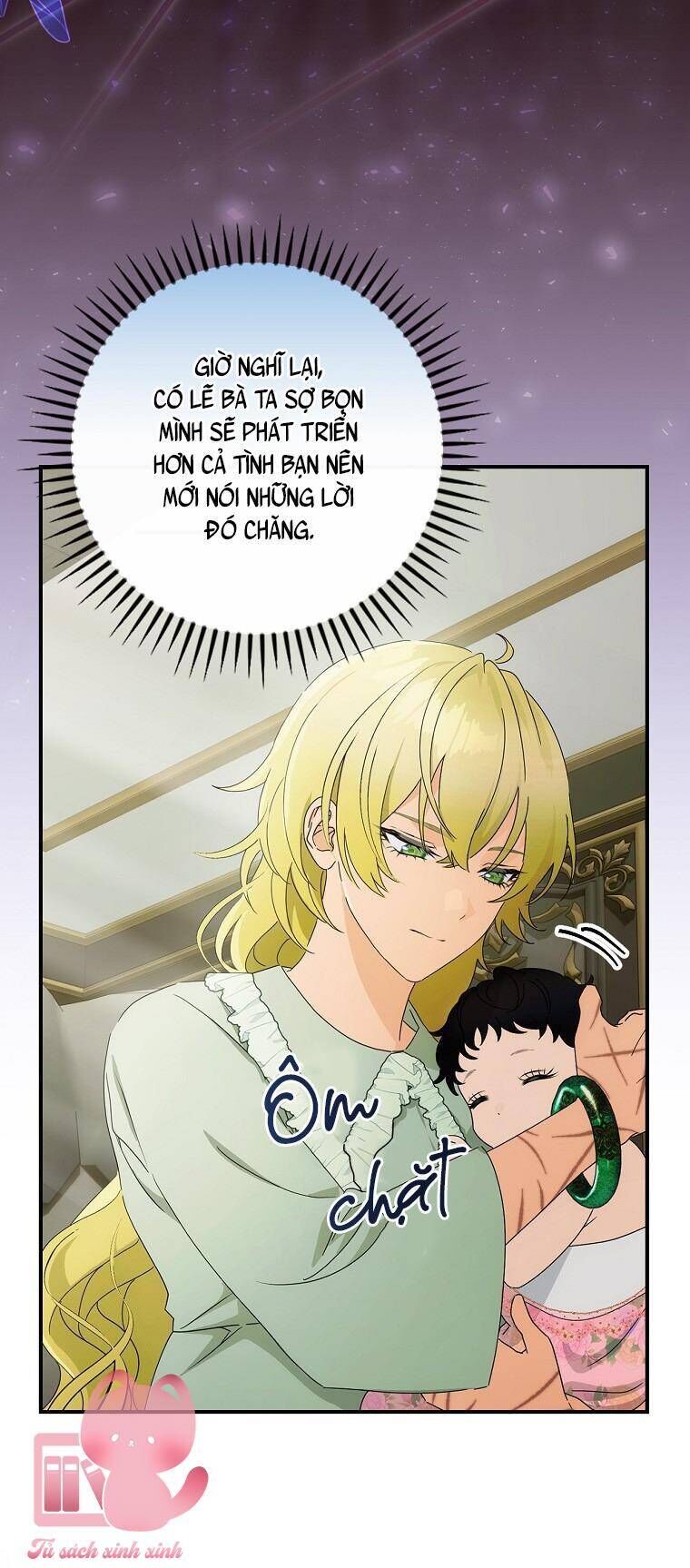 Hôn Nhân Gỉa Dối - Chap 48 - Trang 51