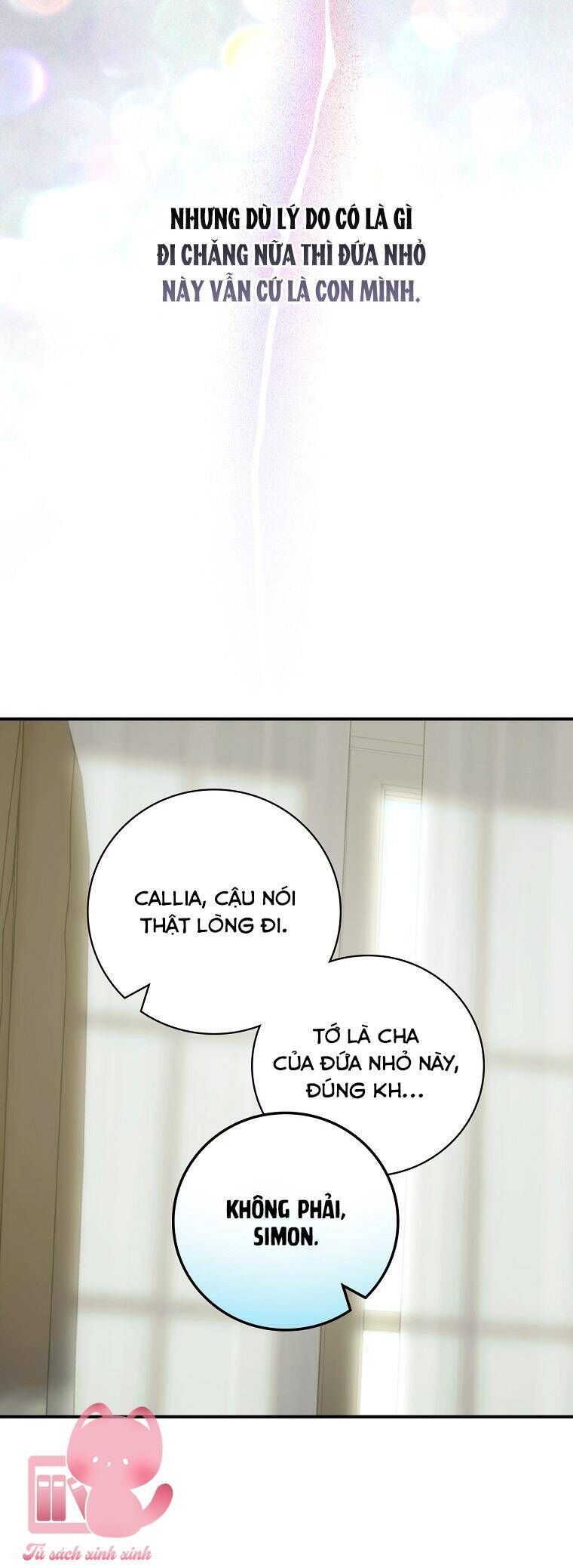 Hôn Nhân Gỉa Dối - Chap 48 - Trang 53