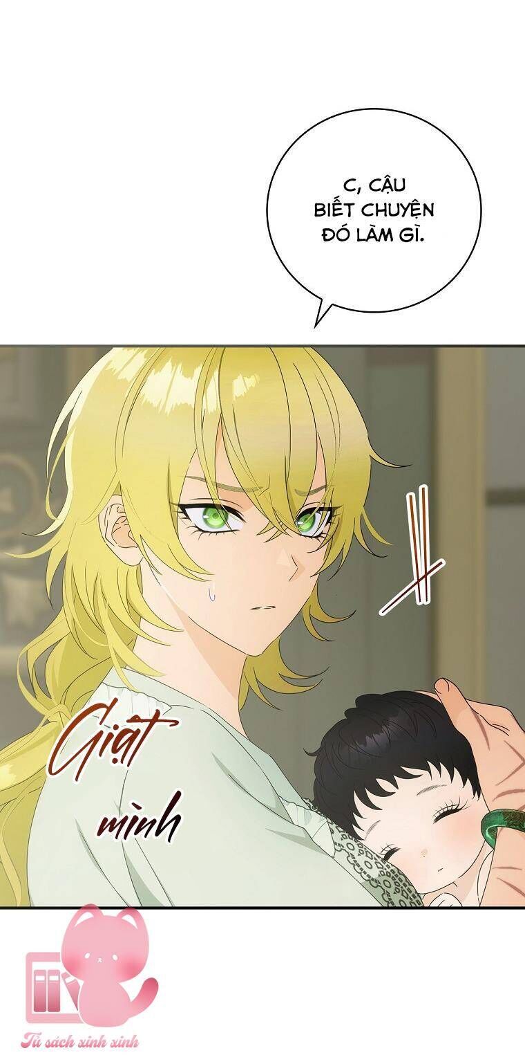 Hôn Nhân Gỉa Dối - Chap 48 - Trang 59