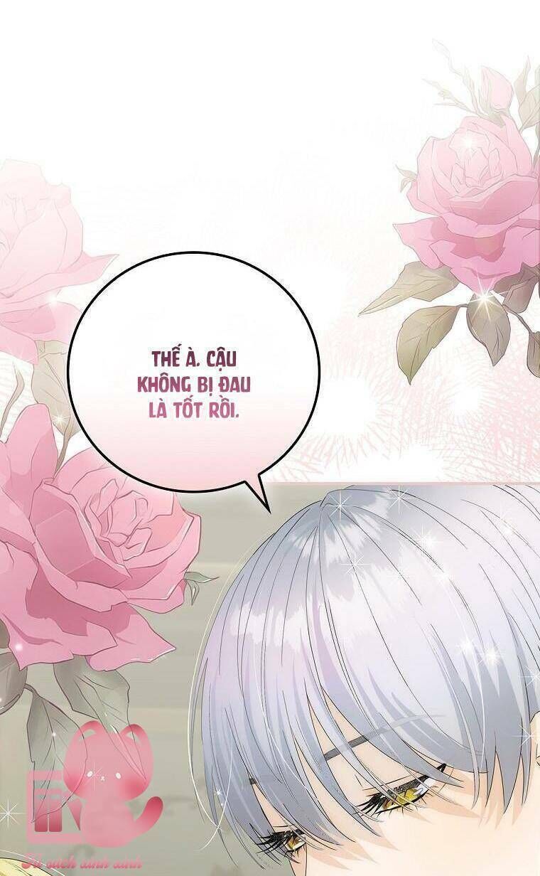 Hôn Nhân Gỉa Dối - Chap 48 - Trang 6