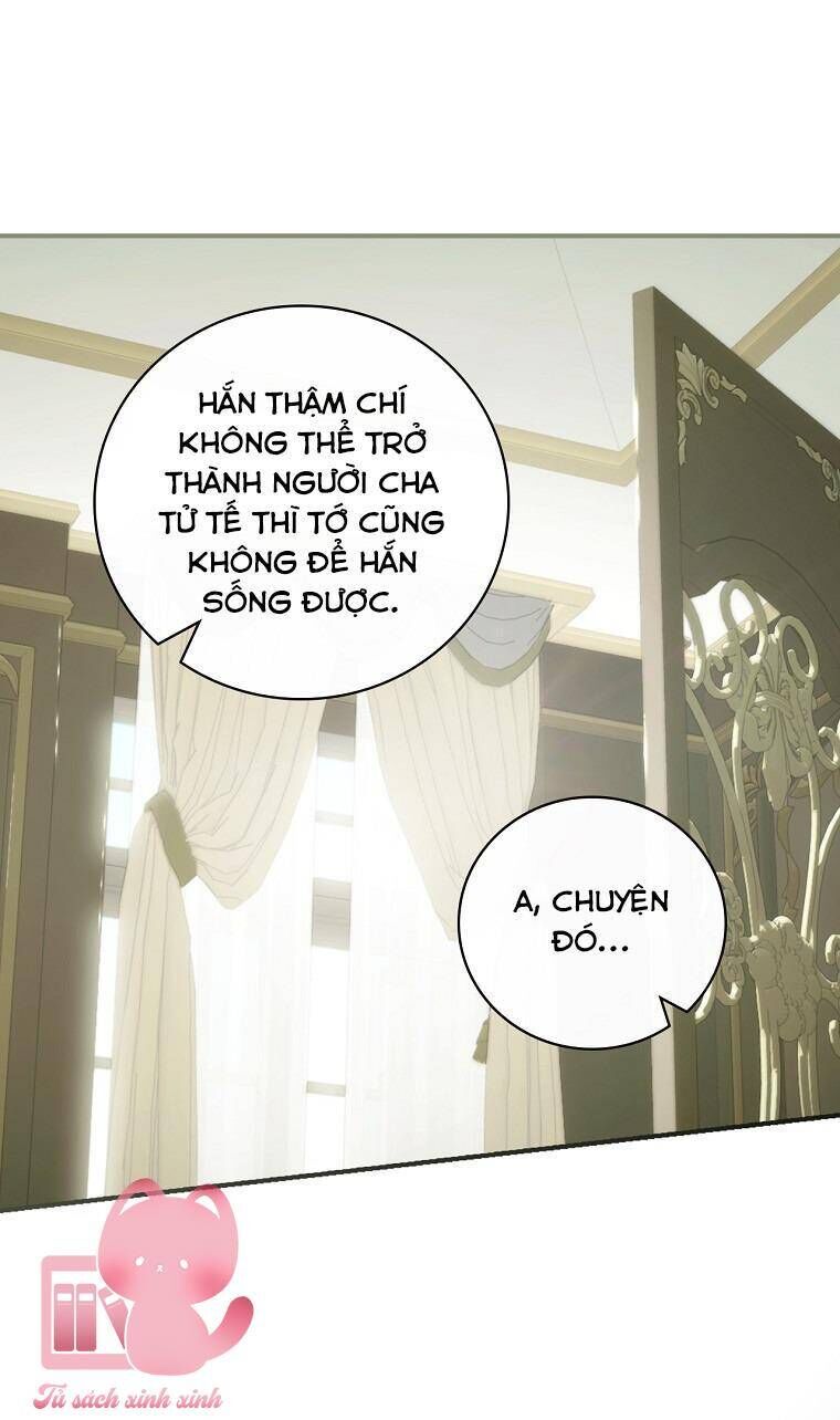 Hôn Nhân Gỉa Dối - Chap 48 - Trang 60