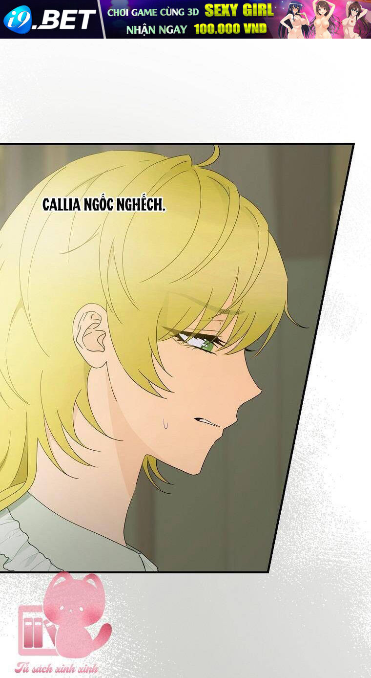 Hôn Nhân Gỉa Dối - Chap 48 - Trang 64