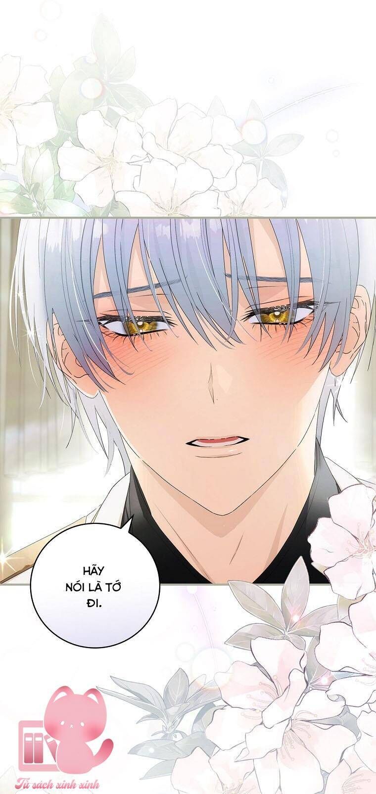 Hôn Nhân Gỉa Dối - Chap 48 - Trang 70