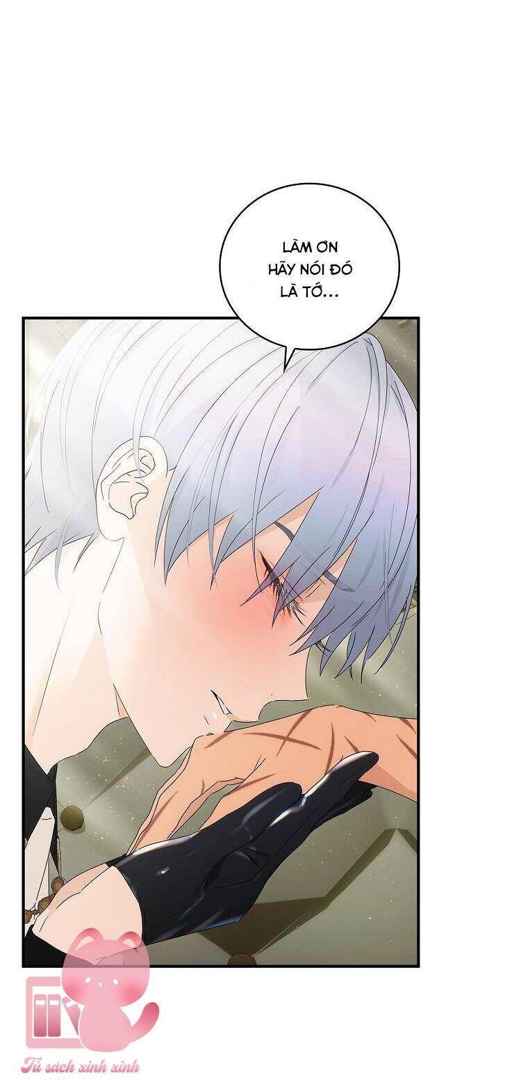 Hôn Nhân Gỉa Dối - Chap 49 - Trang 1