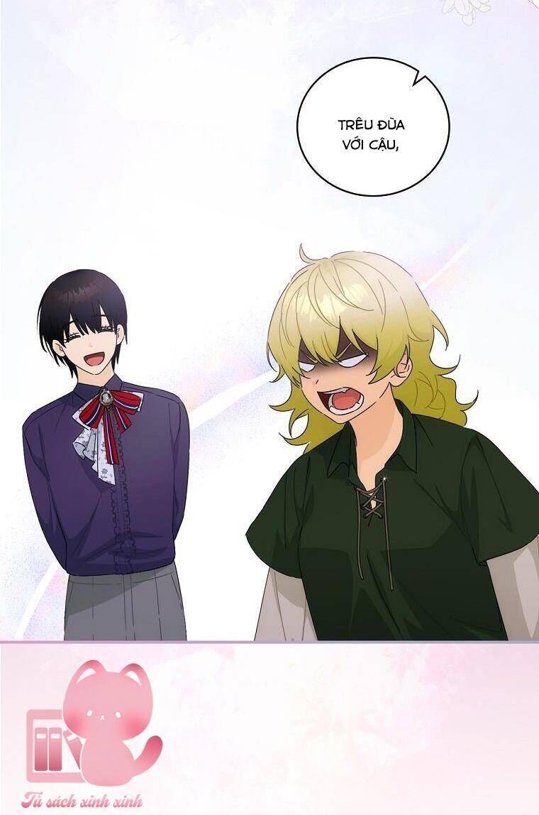 Hôn Nhân Gỉa Dối - Chap 49 - Trang 11
