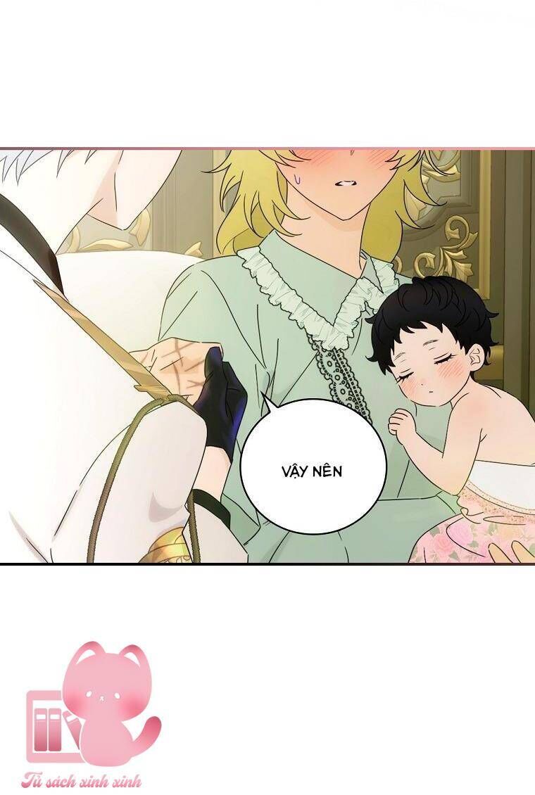 Hôn Nhân Gỉa Dối - Chap 49 - Trang 17