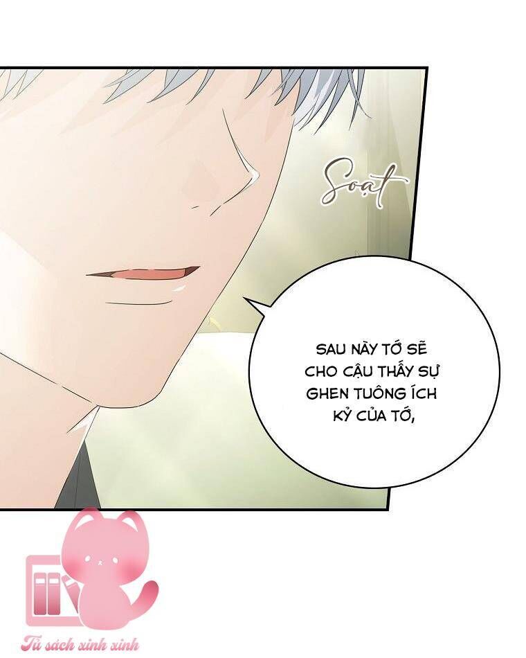 Hôn Nhân Gỉa Dối - Chap 49 - Trang 18