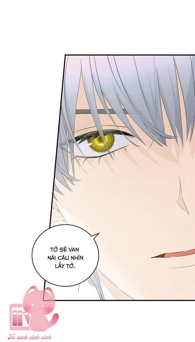 Hôn Nhân Gỉa Dối - Chap 49 - Trang 19