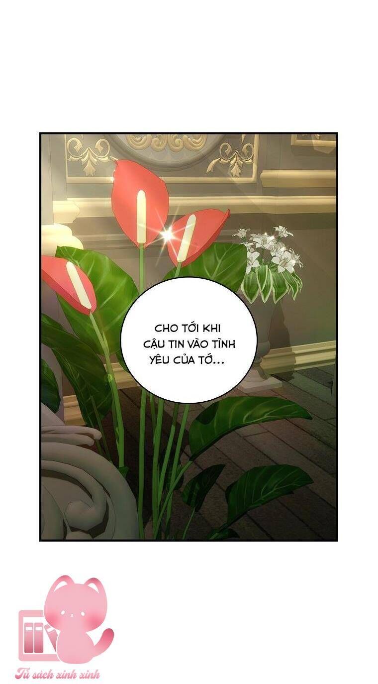 Hôn Nhân Gỉa Dối - Chap 49 - Trang 20