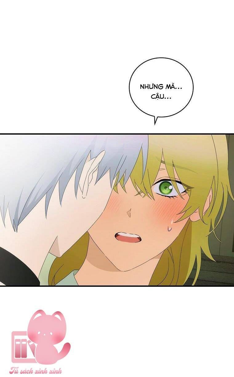 Hôn Nhân Gỉa Dối - Chap 49 - Trang 24