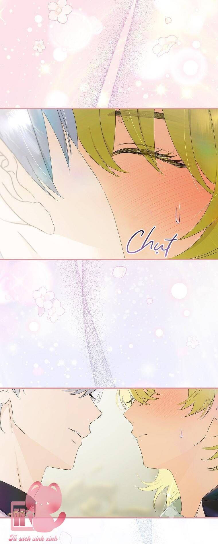 Hôn Nhân Gỉa Dối - Chap 49 - Trang 29