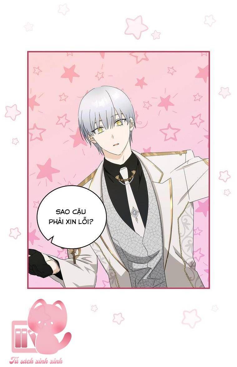 Hôn Nhân Gỉa Dối - Chap 49 - Trang 31