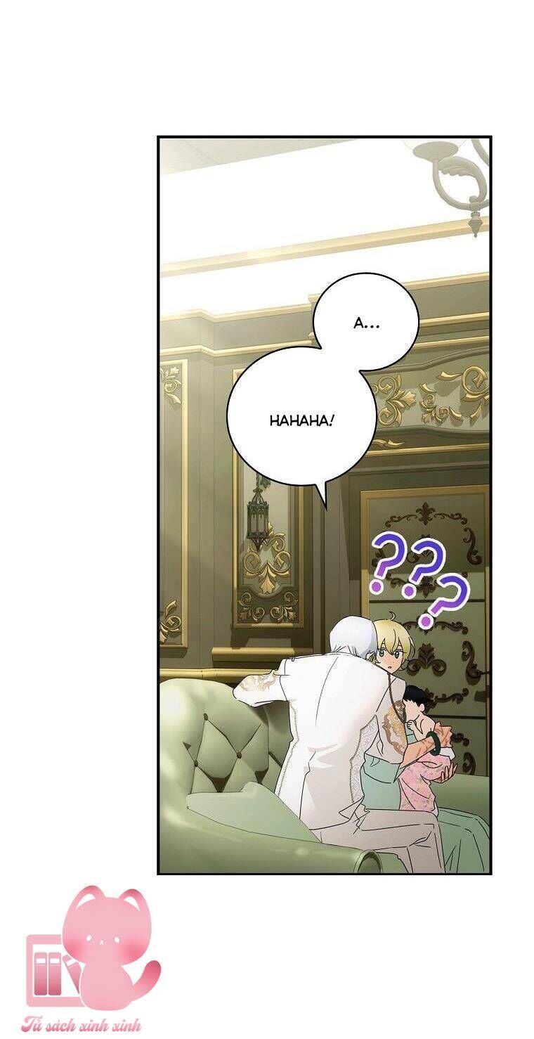 Hôn Nhân Gỉa Dối - Chap 49 - Trang 32