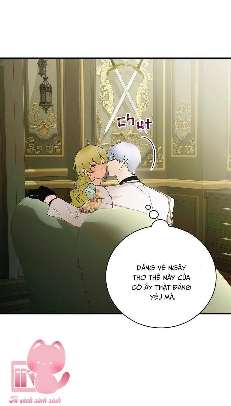 Hôn Nhân Gỉa Dối - Chap 49 - Trang 33