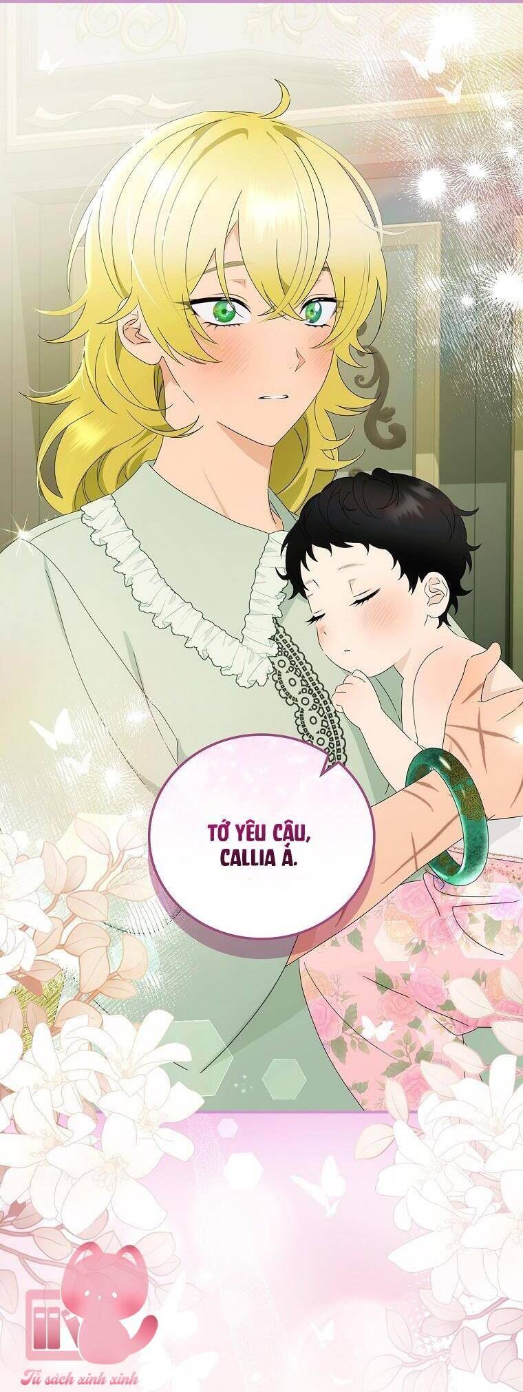 Hôn Nhân Gỉa Dối - Chap 49 - Trang 38