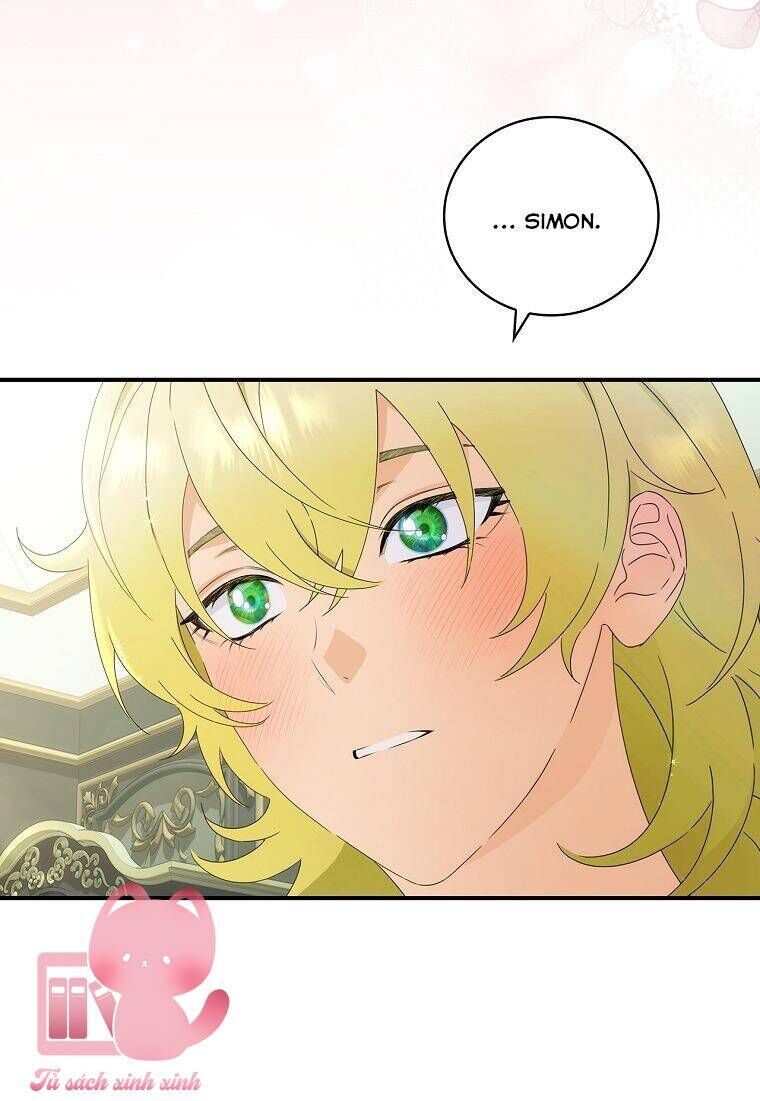 Hôn Nhân Gỉa Dối - Chap 49 - Trang 39