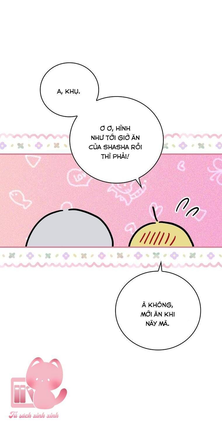 Hôn Nhân Gỉa Dối - Chap 49 - Trang 40