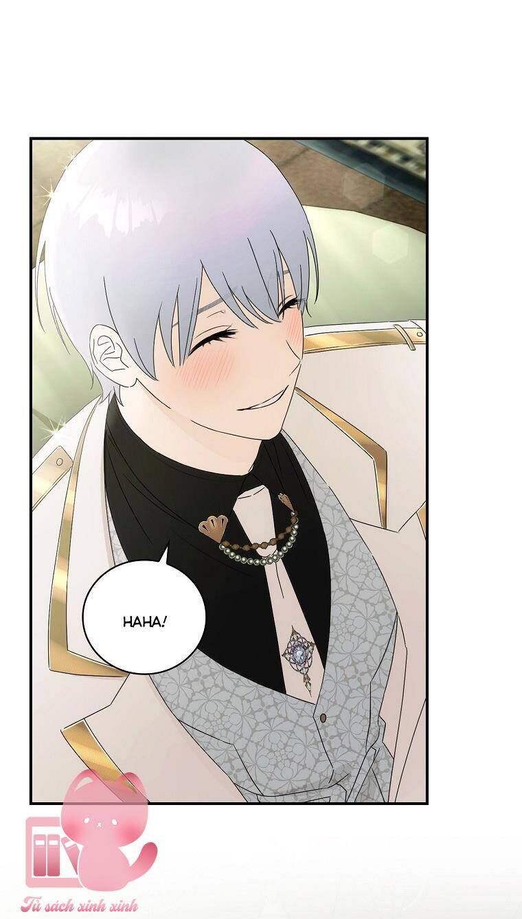 Hôn Nhân Gỉa Dối - Chap 49 - Trang 41