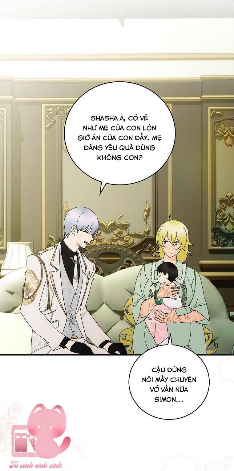 Hôn Nhân Gỉa Dối - Chap 49 - Trang 42
