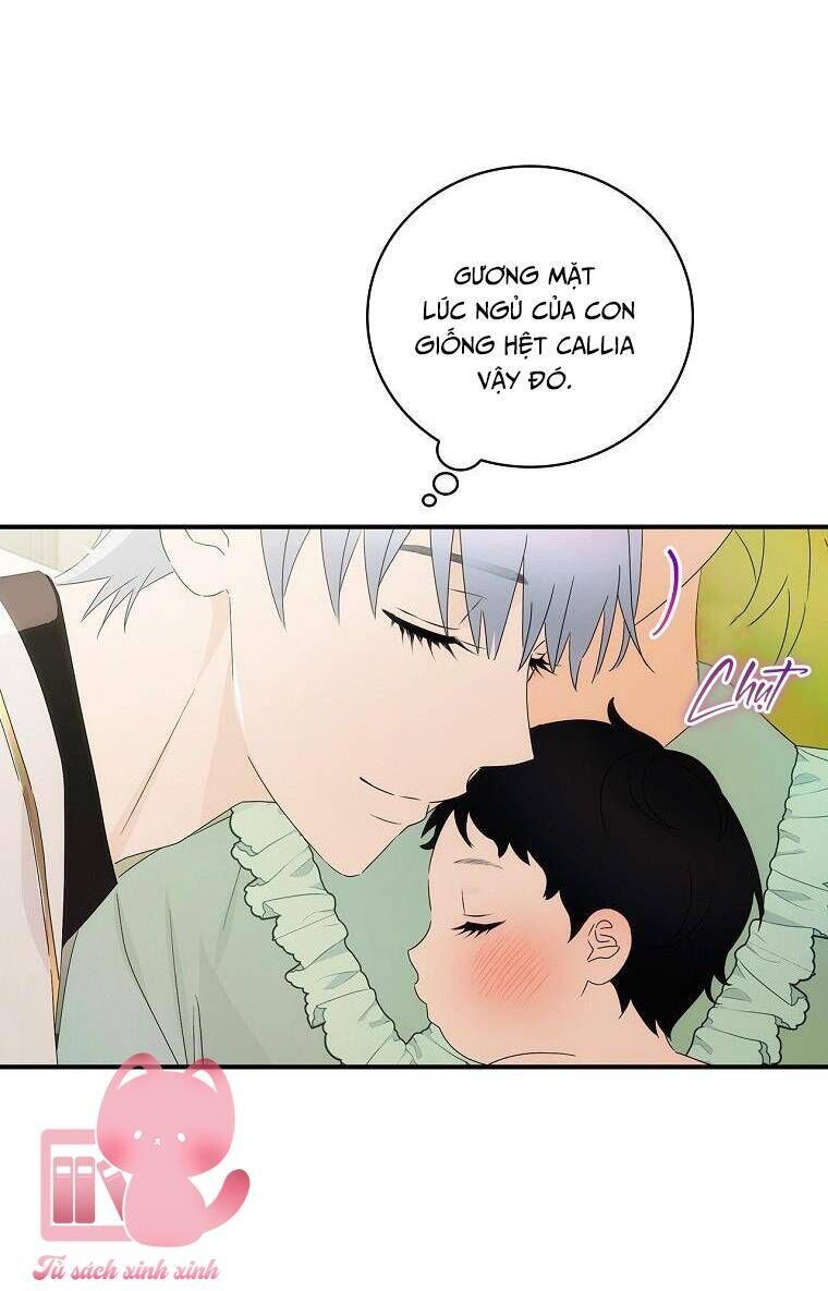 Hôn Nhân Gỉa Dối - Chap 49 - Trang 45