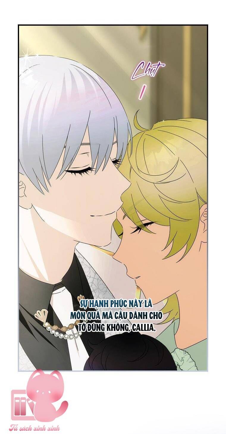 Hôn Nhân Gỉa Dối - Chap 49 - Trang 47