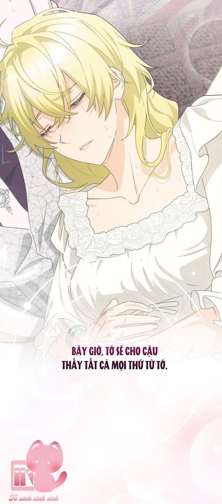 Hôn Nhân Gỉa Dối - Chap 49 - Trang 49