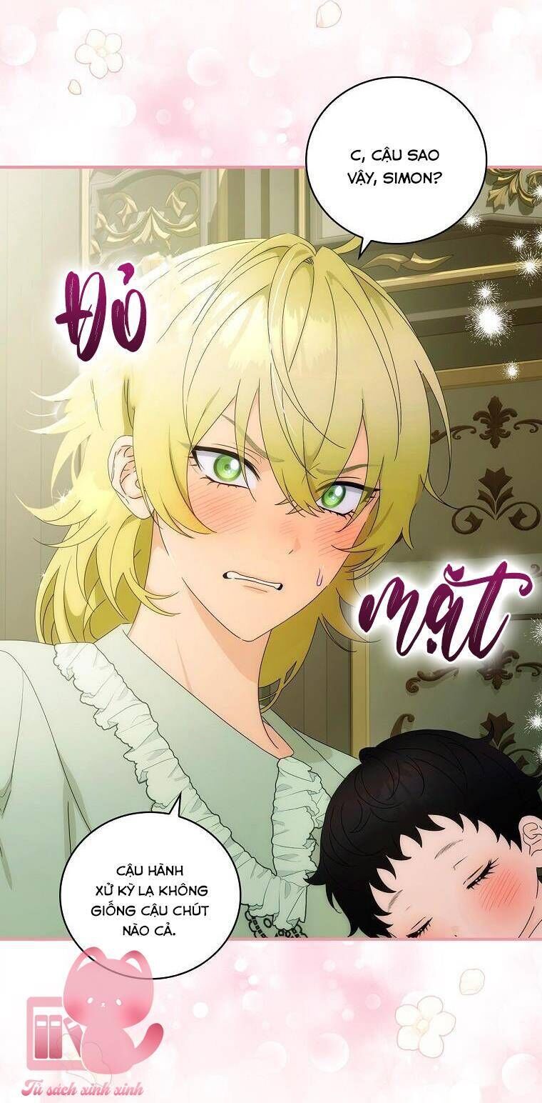 Hôn Nhân Gỉa Dối - Chap 49 - Trang 5