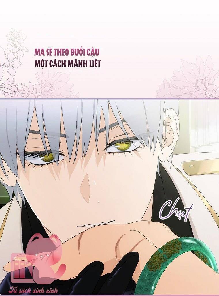 Hôn Nhân Gỉa Dối - Chap 49 - Trang 8