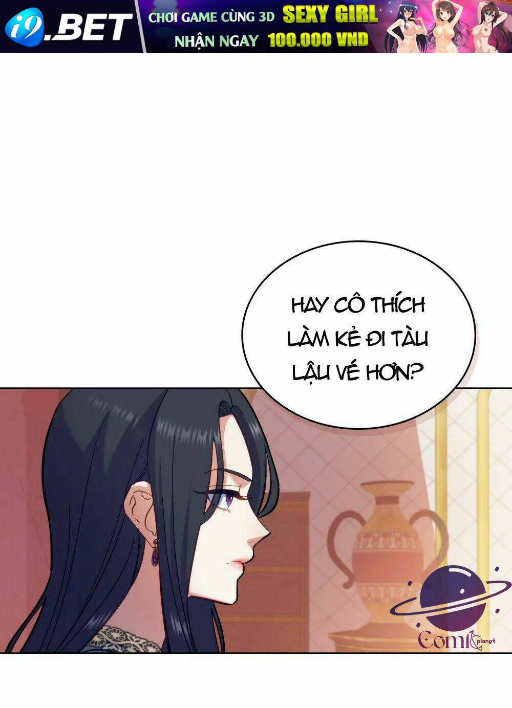 Hôn Nhân Gỉa Dối - Chap 5 - Trang 0