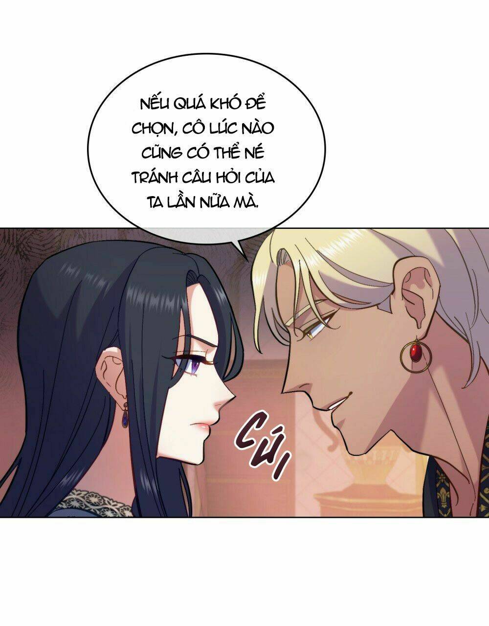 Hôn Nhân Gỉa Dối - Chap 5 - Trang 1