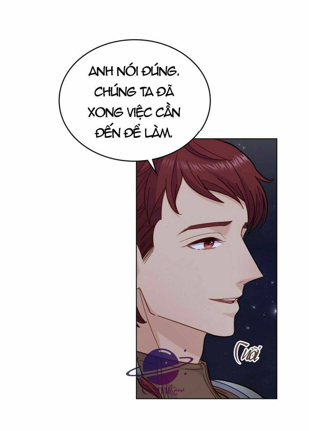 Hôn Nhân Gỉa Dối - Chap 5 - Trang 12