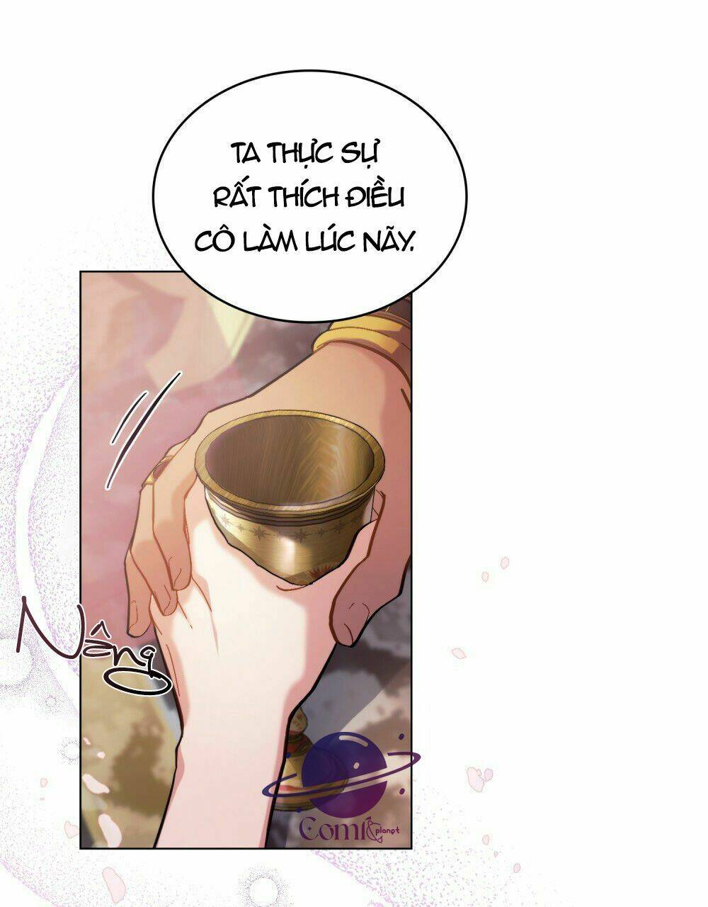Hôn Nhân Gỉa Dối - Chap 5 - Trang 2