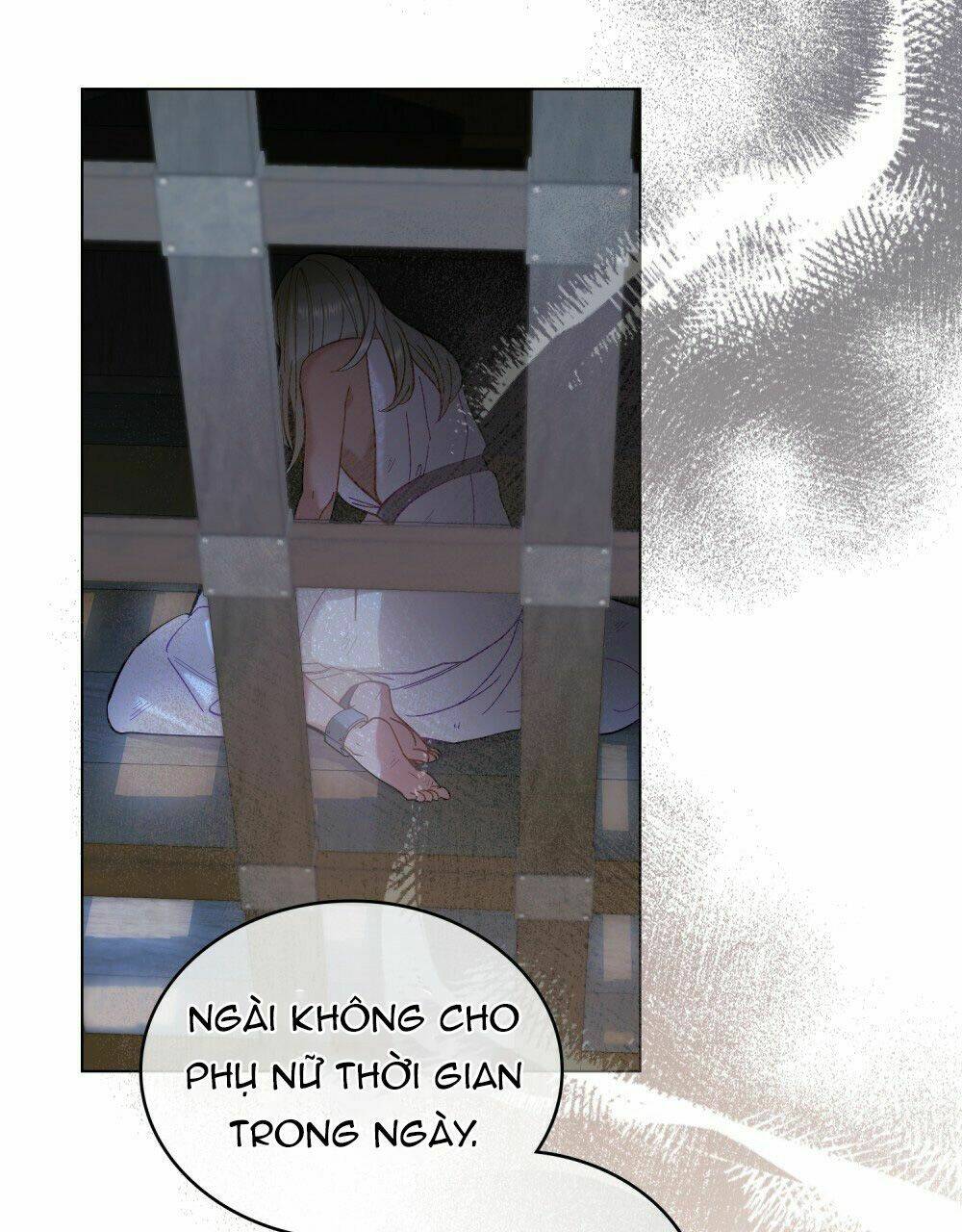Hôn Nhân Gỉa Dối - Chap 5 - Trang 21