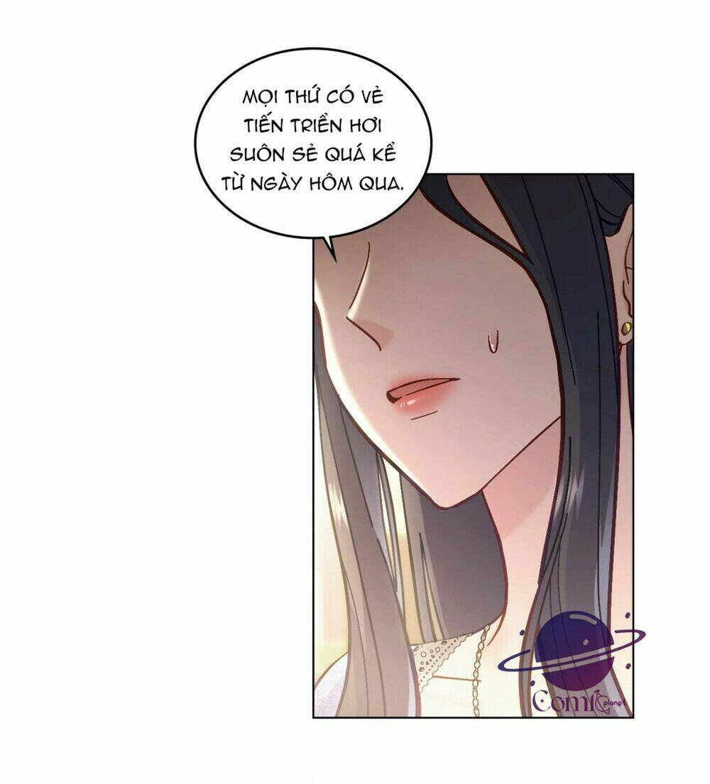 Hôn Nhân Gỉa Dối - Chap 5 - Trang 26