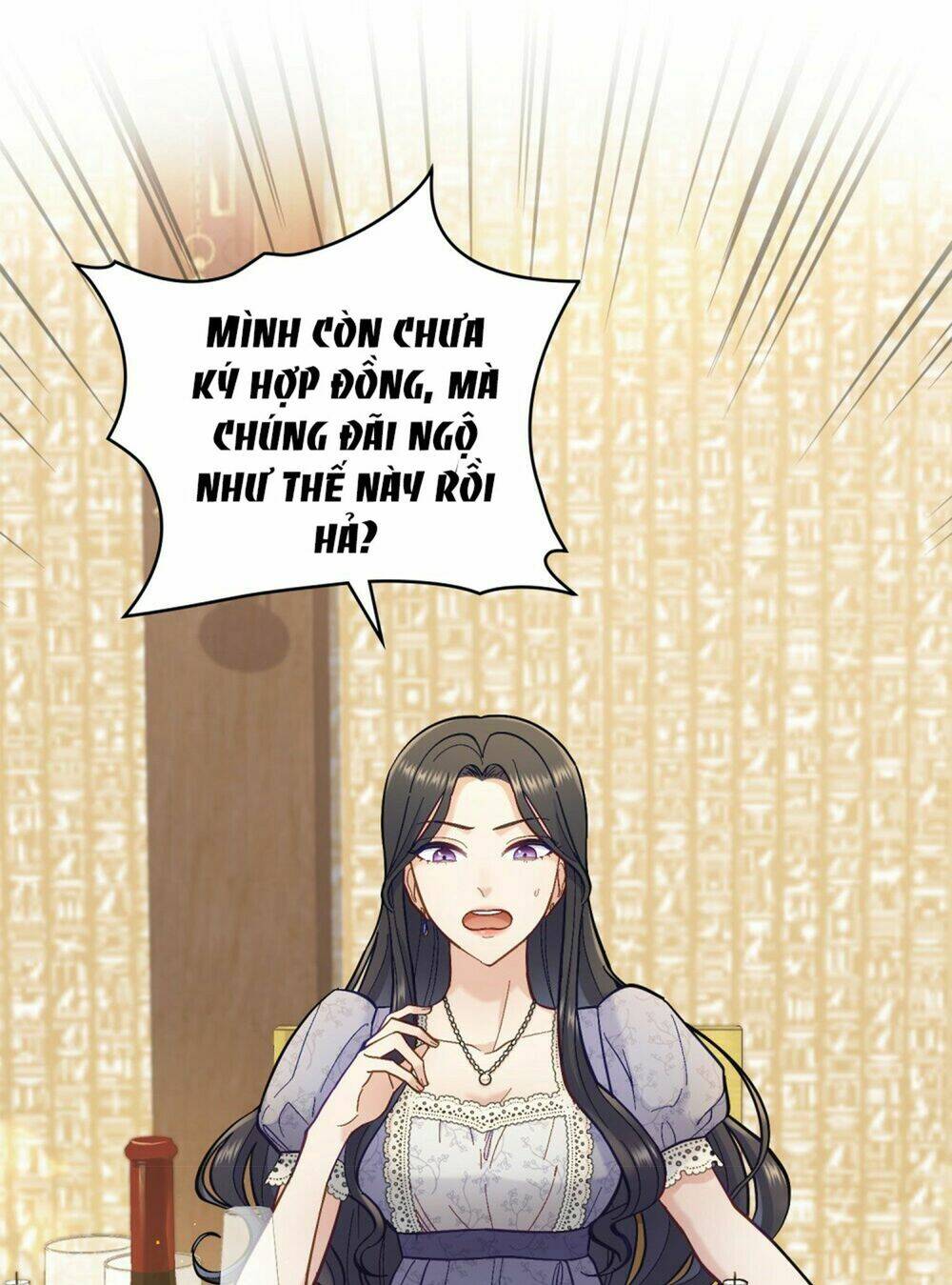 Hôn Nhân Gỉa Dối - Chap 5 - Trang 27