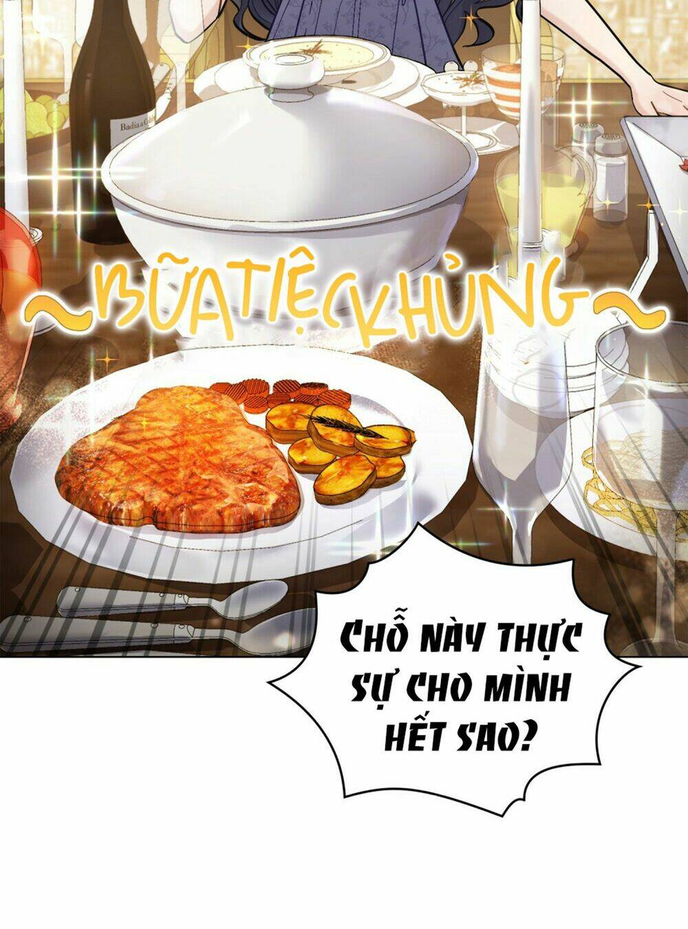 Hôn Nhân Gỉa Dối - Chap 5 - Trang 28