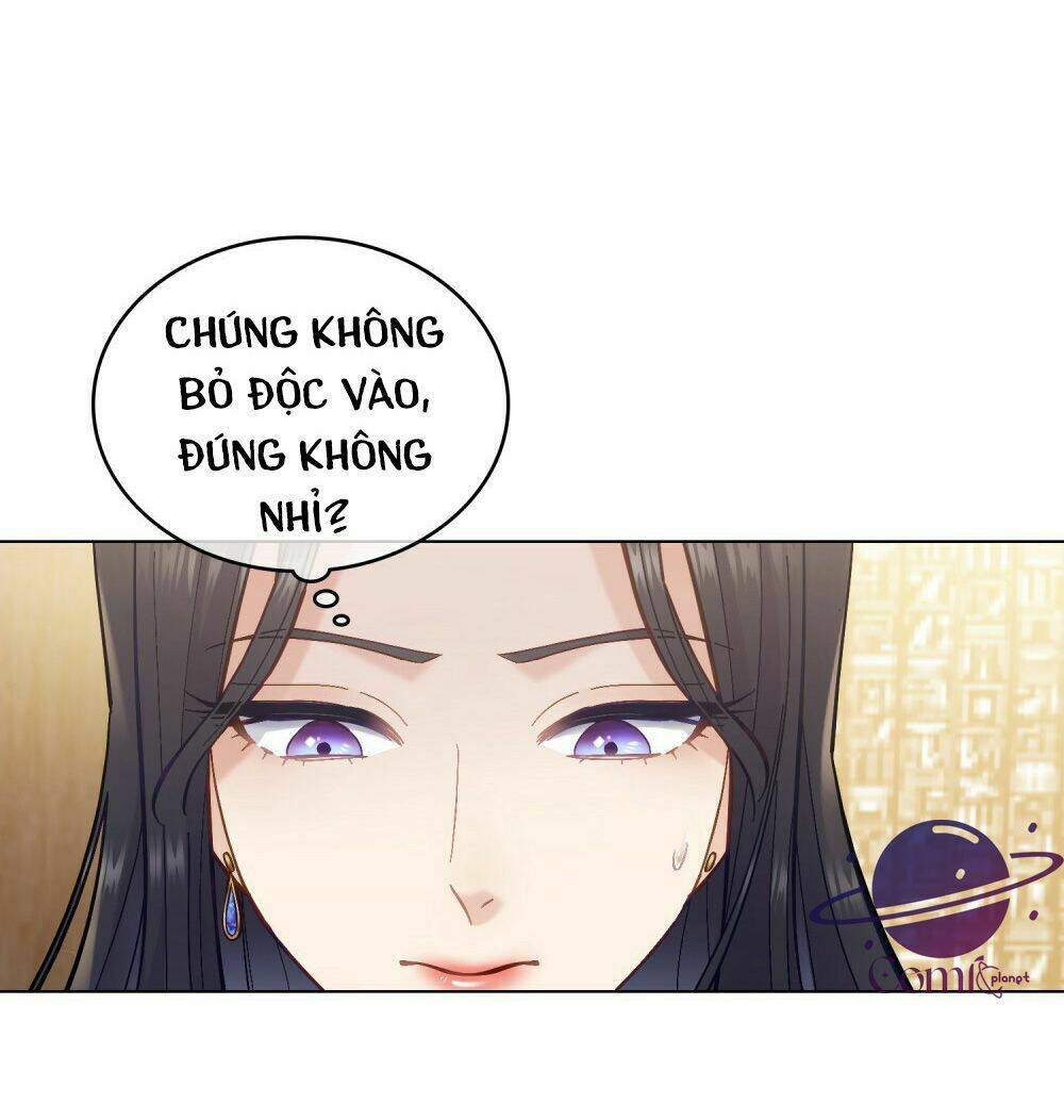 Hôn Nhân Gỉa Dối - Chap 5 - Trang 29