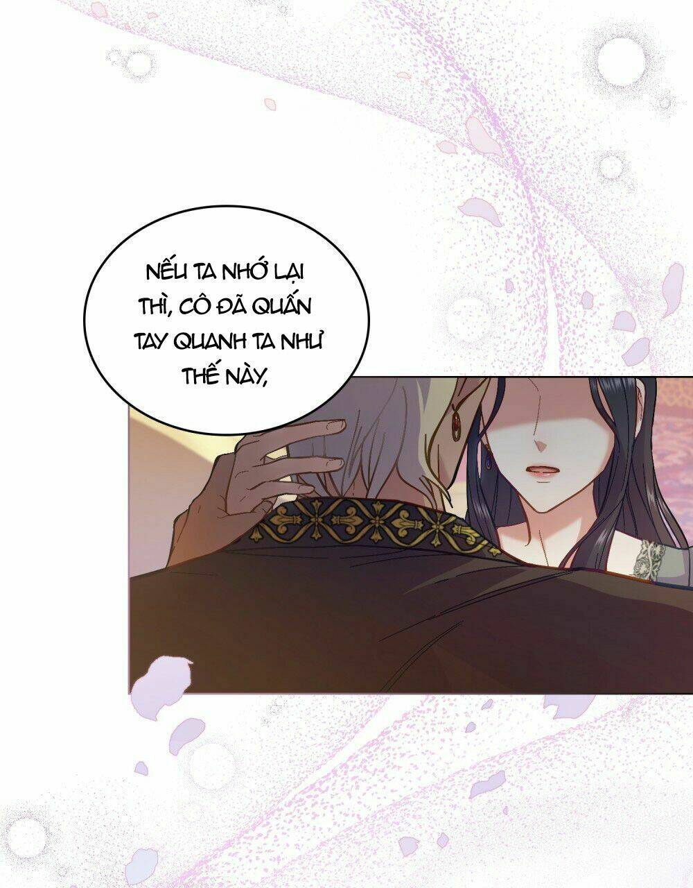 Hôn Nhân Gỉa Dối - Chap 5 - Trang 3