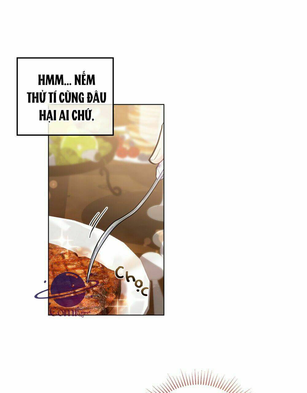 Hôn Nhân Gỉa Dối - Chap 5 - Trang 31