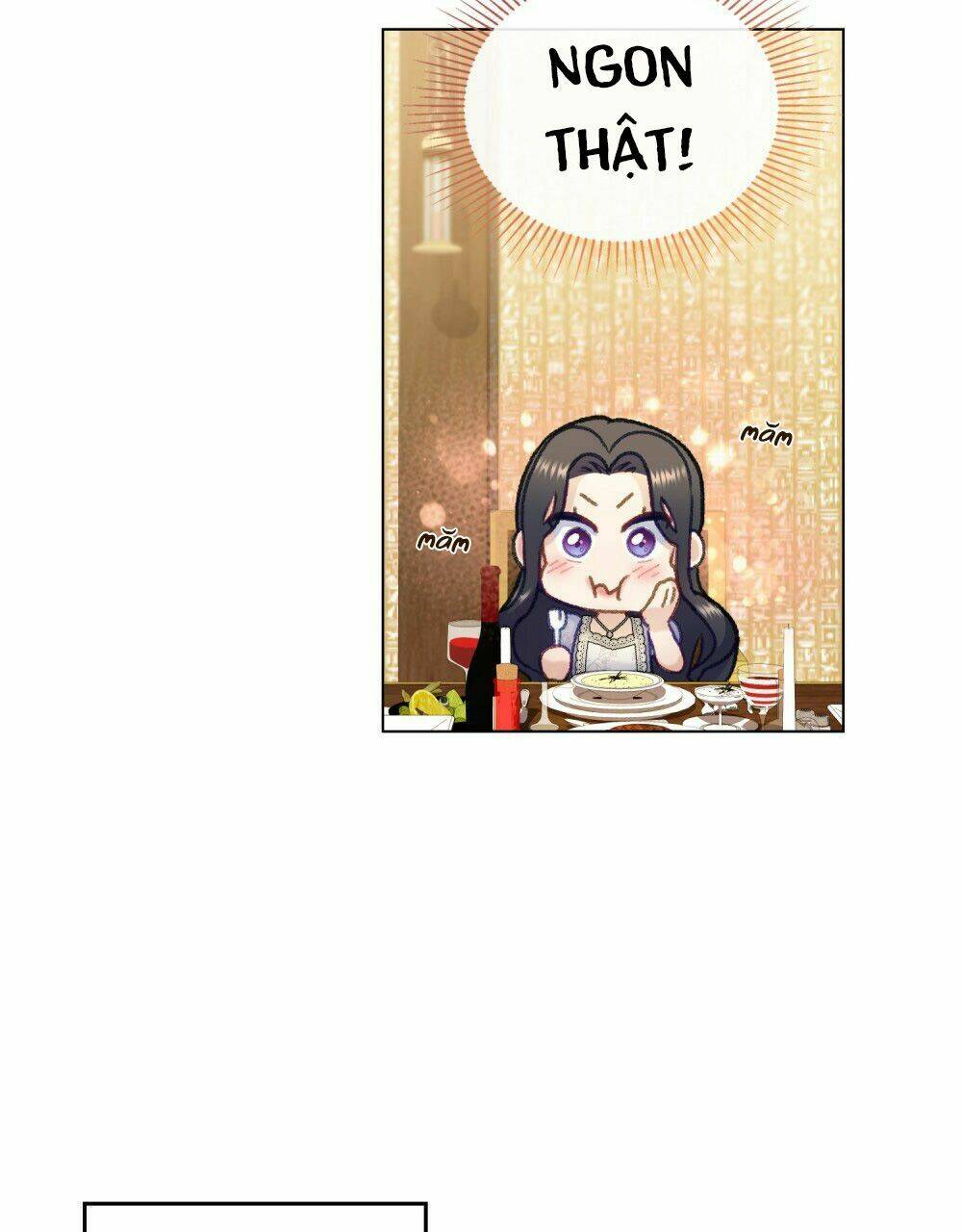Hôn Nhân Gỉa Dối - Chap 5 - Trang 32