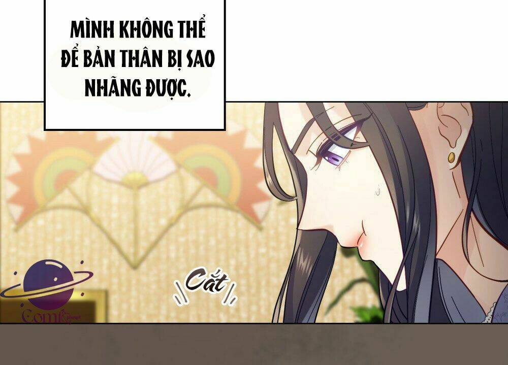 Hôn Nhân Gỉa Dối - Chap 5 - Trang 33