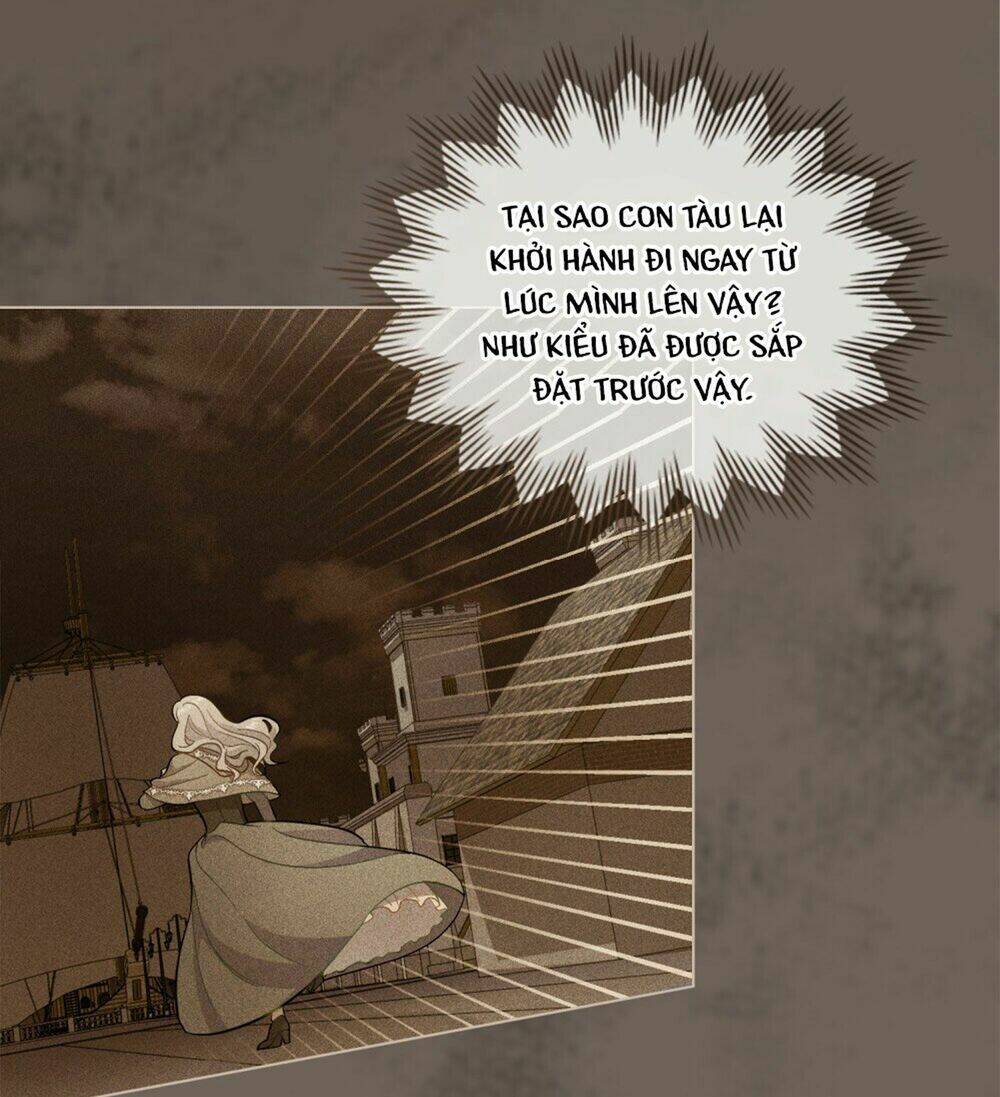 Hôn Nhân Gỉa Dối - Chap 5 - Trang 34