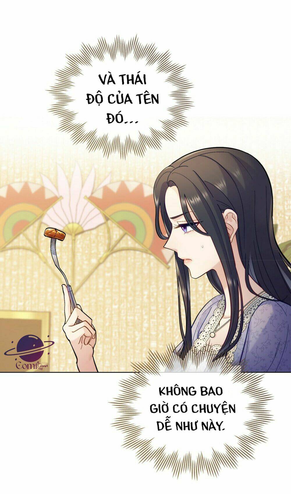 Hôn Nhân Gỉa Dối - Chap 5 - Trang 37