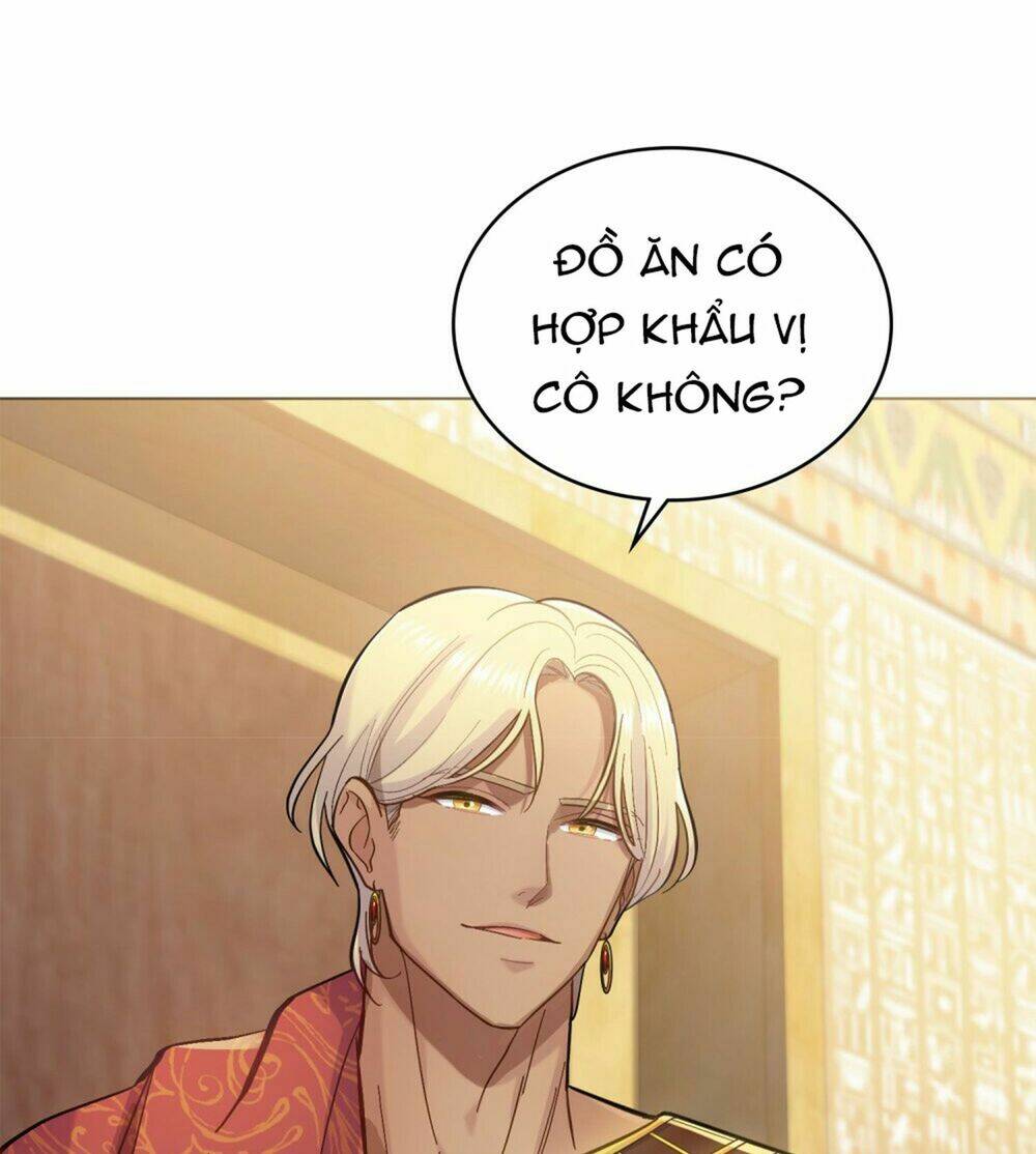 Hôn Nhân Gỉa Dối - Chap 5 - Trang 39