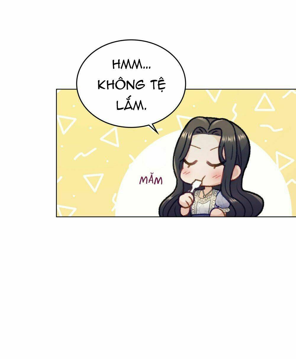 Hôn Nhân Gỉa Dối - Chap 5 - Trang 41