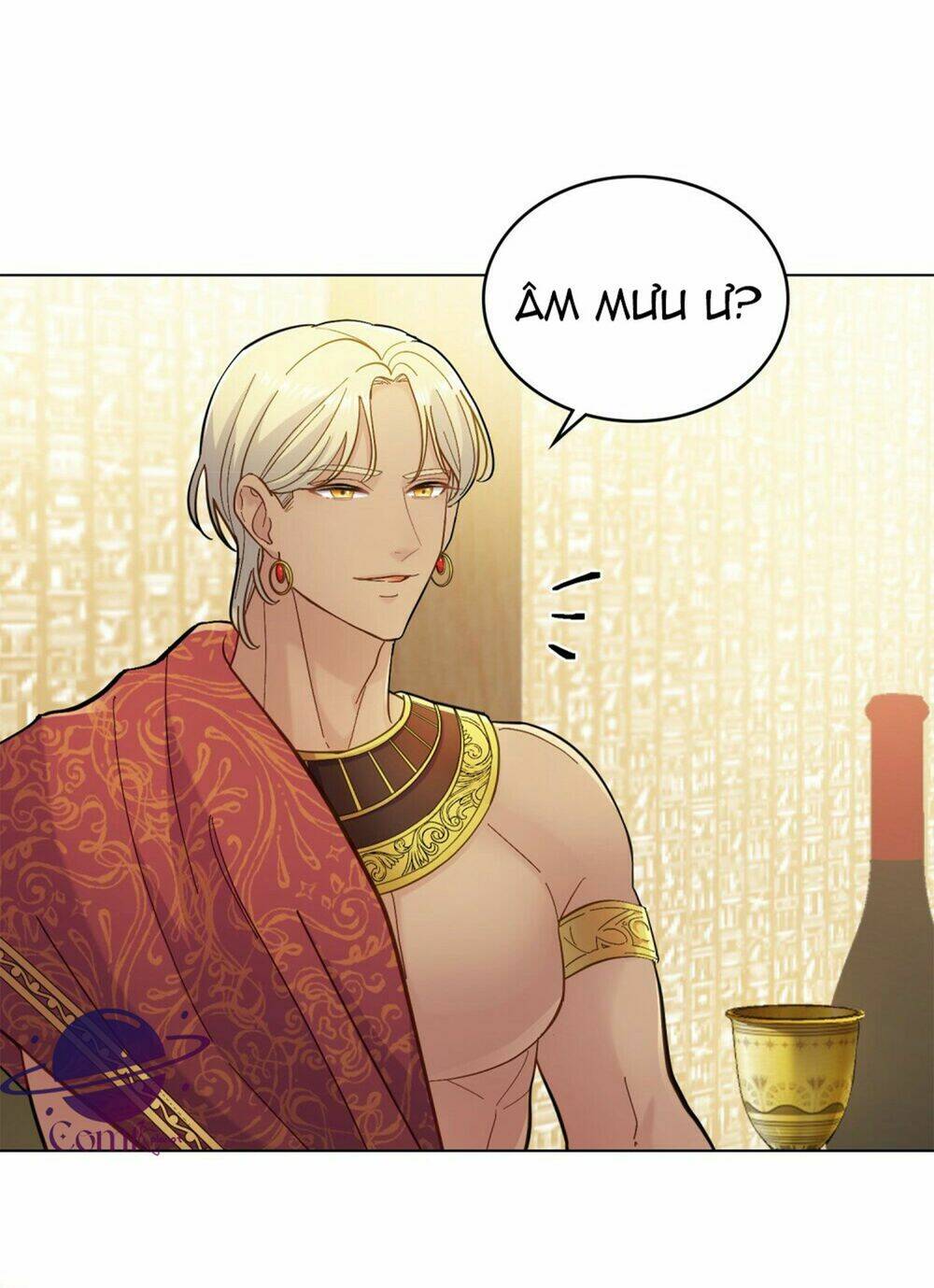 Hôn Nhân Gỉa Dối - Chap 5 - Trang 44