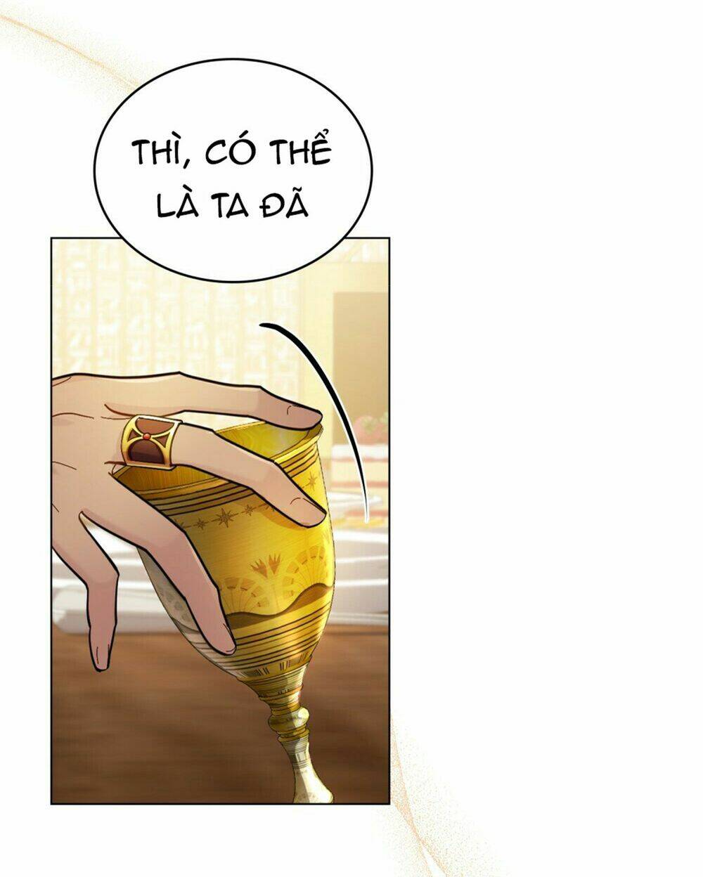 Hôn Nhân Gỉa Dối - Chap 5 - Trang 45